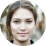 Lilou étudiante de la plateforme d'e-learning