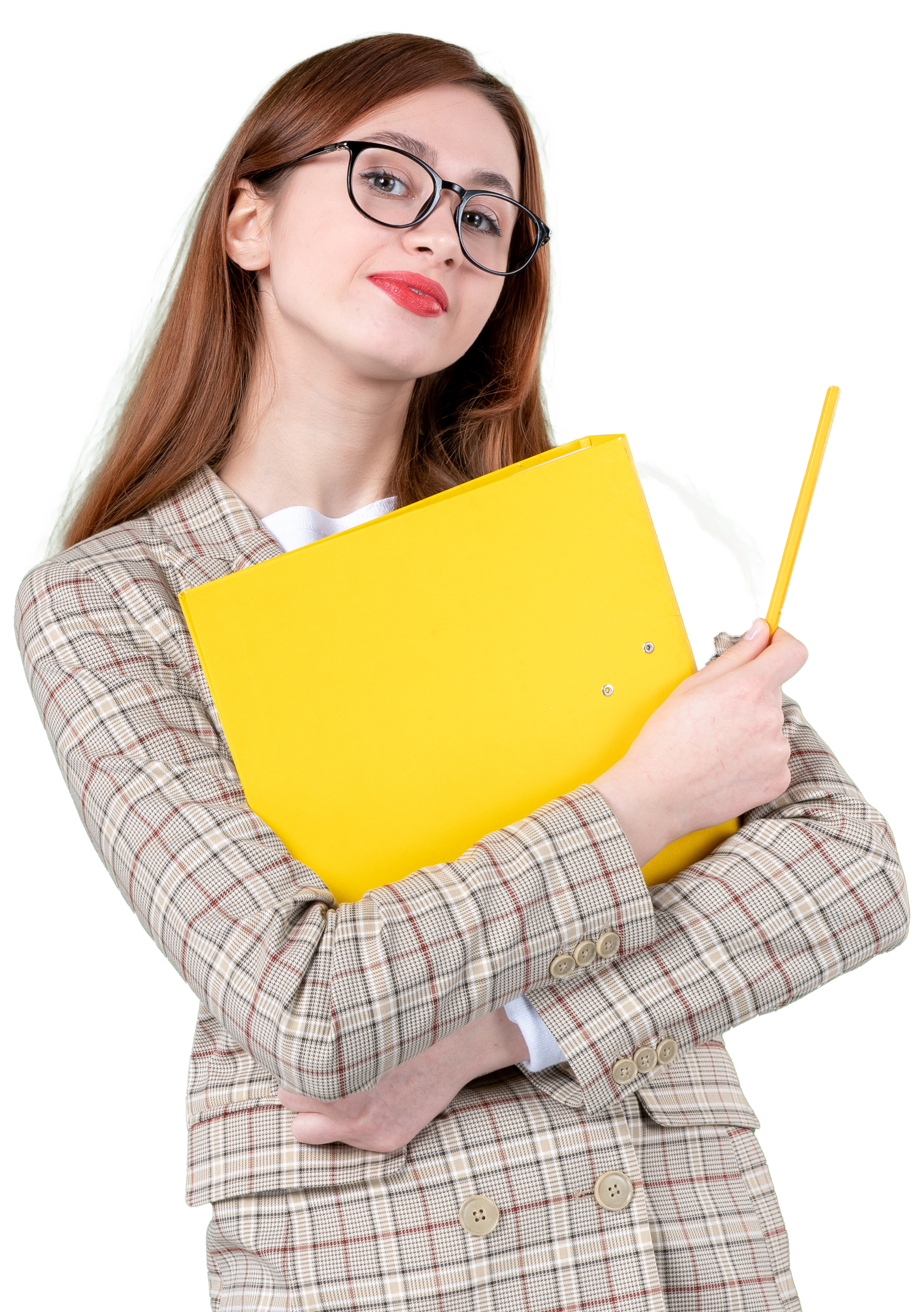 enseignante d'une plateforme d'e-learning